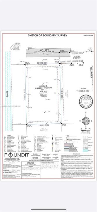 3013 68TH ST W, Lehigh Acres, فلوريدا 33971, الولايات المتحدة
