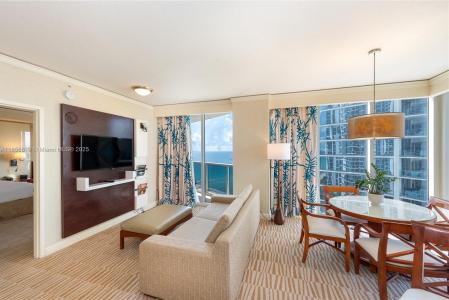 18001 Collins Ave 1214- 1215, Sunny Isles Beach, Florida 33160, USA