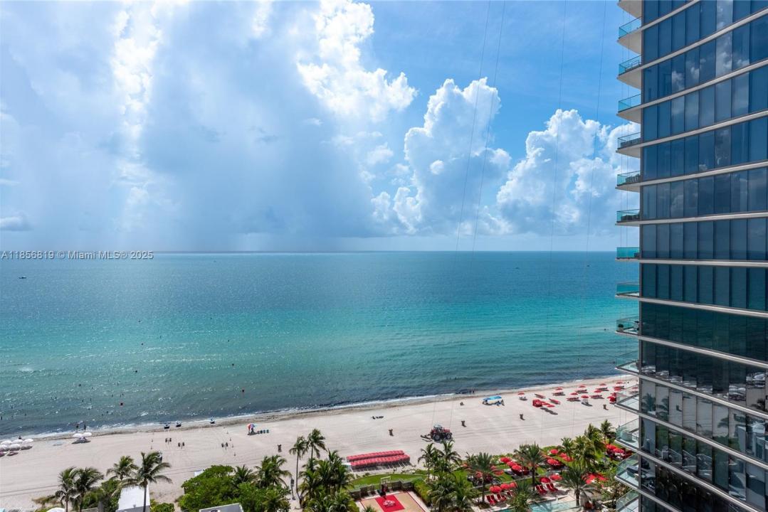 18001 Collins Ave 1214- 1215, Sunny Isles Beach, Flórida 33160, Estados Unidos