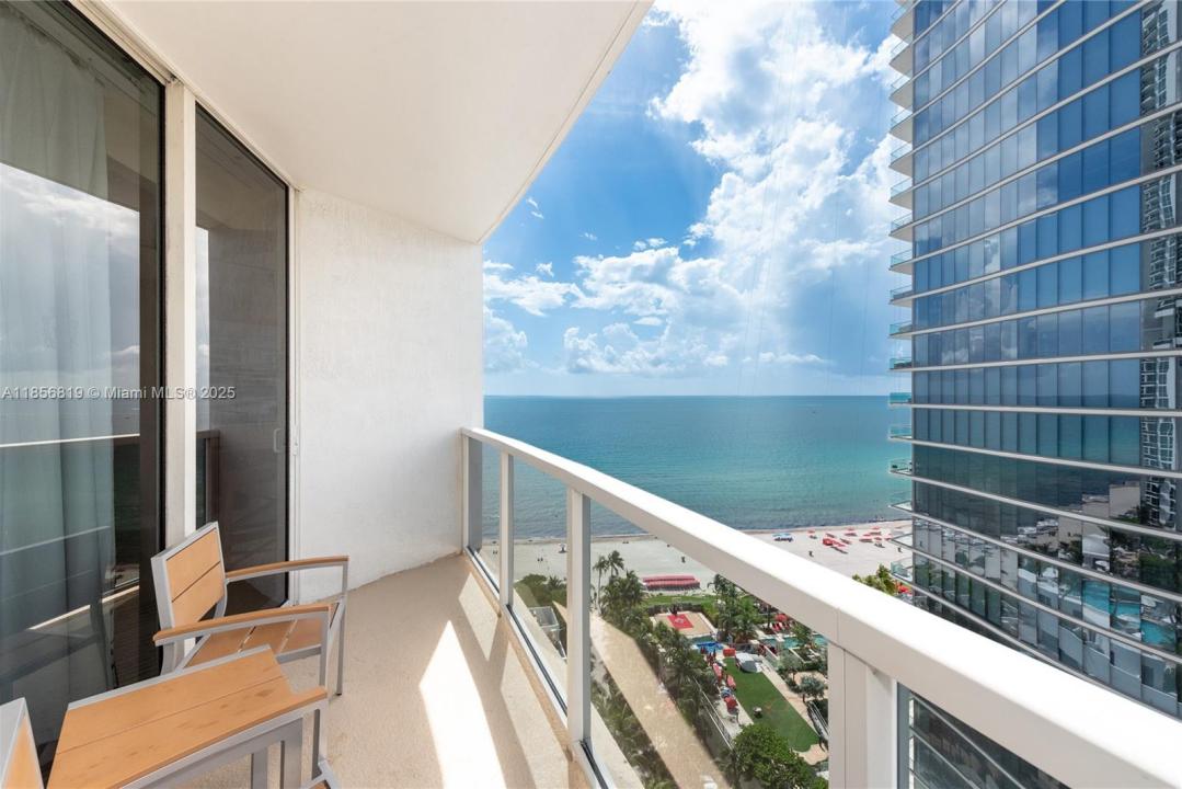 18001 Collins Ave 1214- 1215, Sunny Isles Beach, Flórida 33160, Estados Unidos