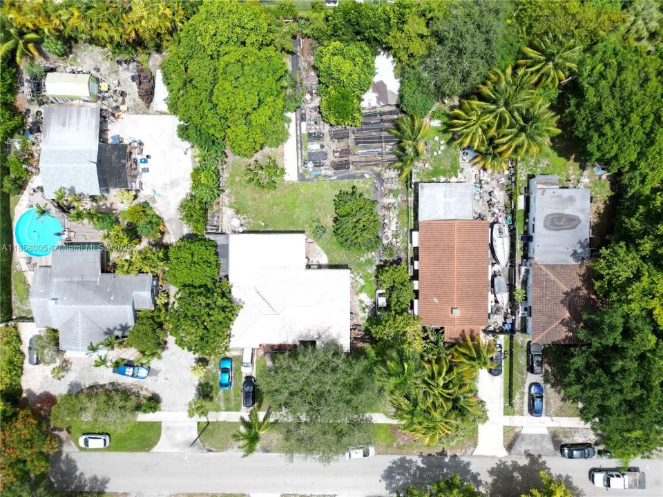 2527 Fillmore St, Hollywood, 플로리다 33020, 미국