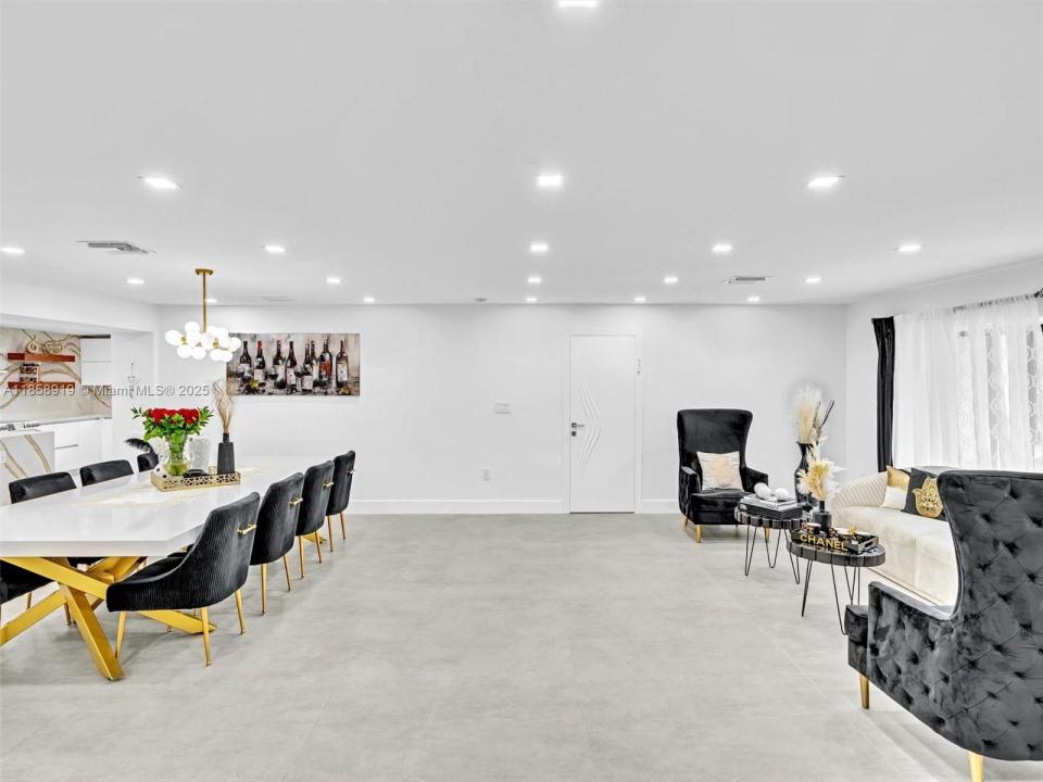 1234 Funston St, Hollywood, فلوريدا 33019, الولايات المتحدة