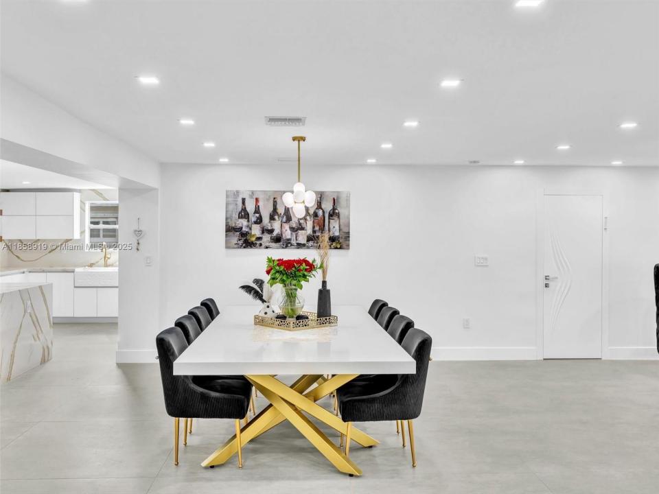 1234 Funston St, Hollywood, فلوريدا 33019, الولايات المتحدة