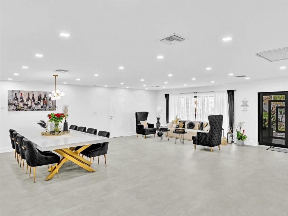 1234 Funston St, Hollywood, فلوريدا 33019, الولايات المتحدة