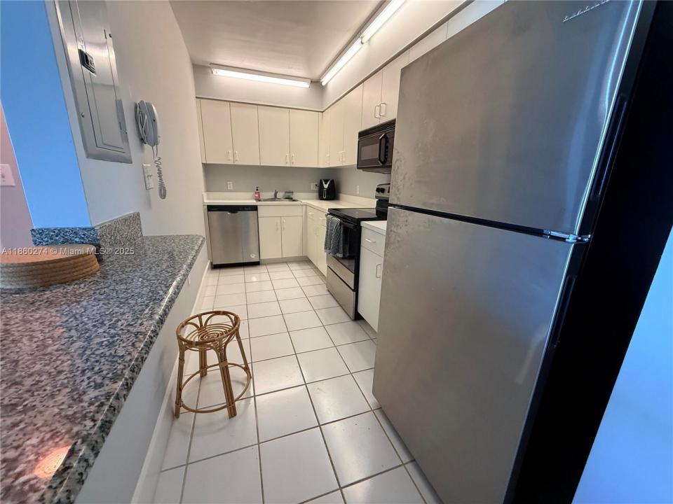 800 Claughton Island Dr 703, Miami, Flórida 33131, Estados Unidos