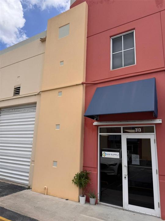 6020 NW 99th Ave 313, Doral, Floride 33178, États-Unis