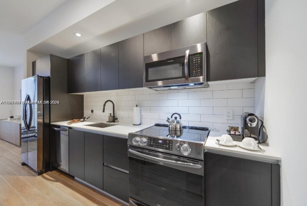 398 NE 5th St 4210, Miami, Floride 33132, États-Unis