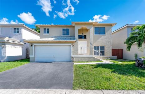 12091 SW 250th Ter, Homestead, Florida 33032, USA