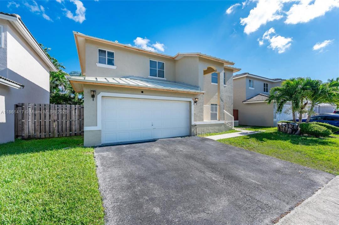 12091 SW 250th Ter, Homestead, 佛罗里达州 33032, 美国