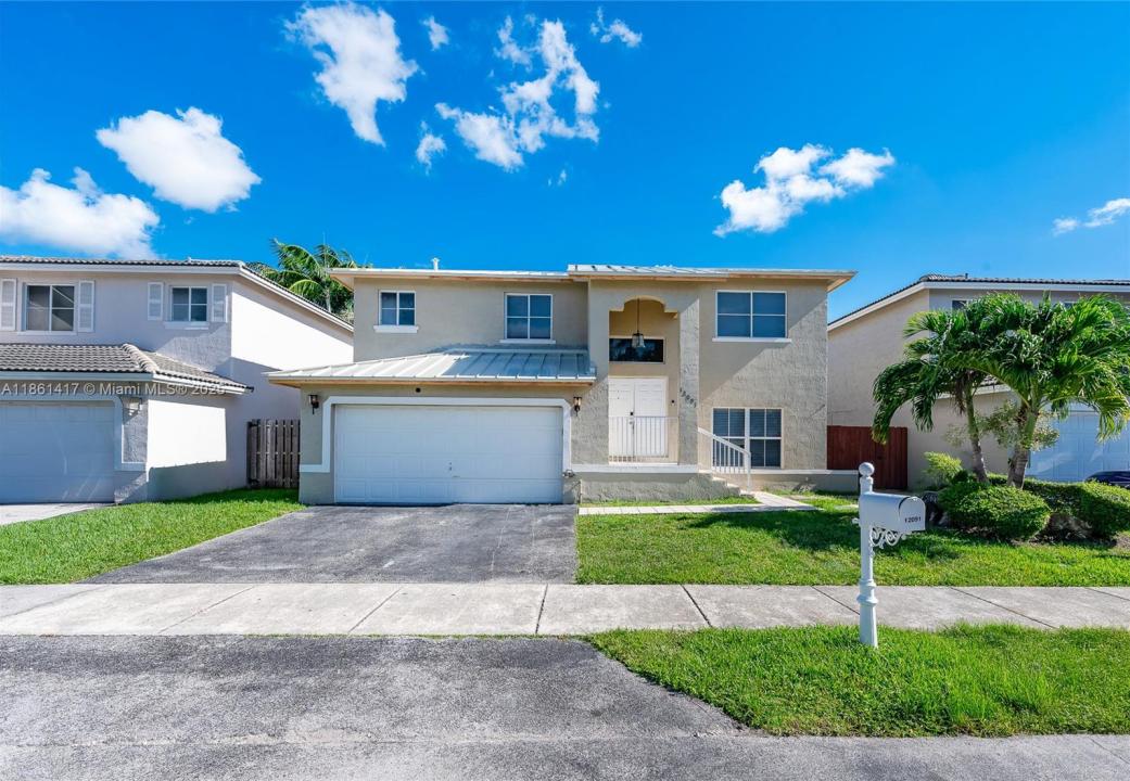 12091 SW 250th Ter, Homestead, 佛罗里达州 33032, 美国