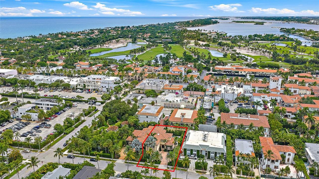 314 Chilean Ave, Palm Beach, Florida 33480, Amerika Birleşik Devletleri
