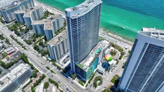 4111 S Ocean Dr 1801, Hollywood, Florida 33019, USA