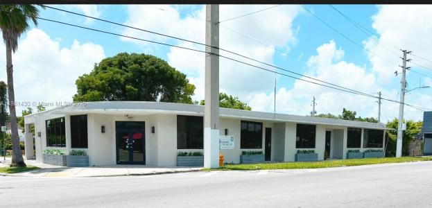 4202 NW 2nd Ave, Miami, Florida 33127, USA