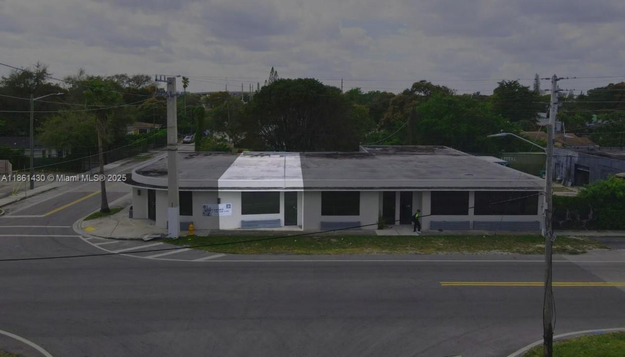 4202 NW 2nd Ave, Miami, フロリダ 33127, アメリカ合衆国