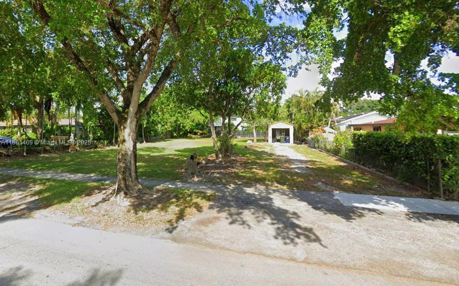 6500 SW 14th St, West Miami, Flórida 33144, Estados Unidos