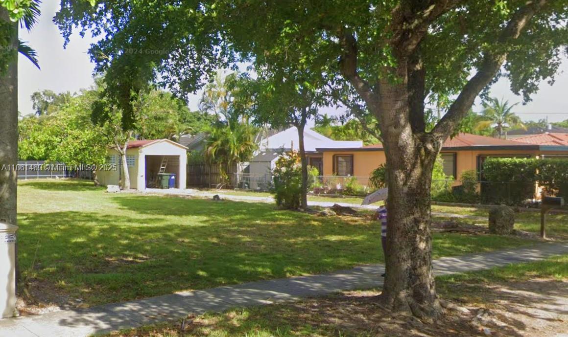 6500 SW 14th St, West Miami, Flórida 33144, Estados Unidos