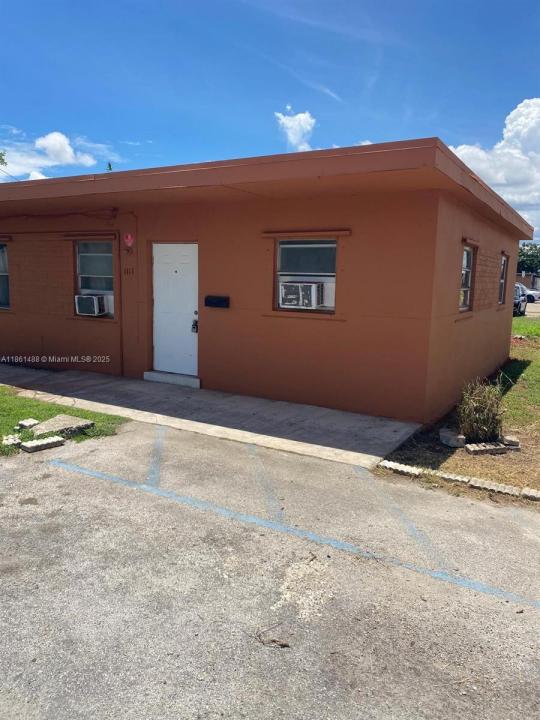 1111 SW 2nd St 1111, Homestead, Floride 33030, États-Unis