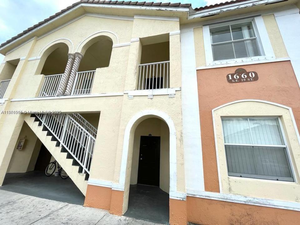 1660 SE 29th St 200, Homestead, Florida 33035, Estados Unidos