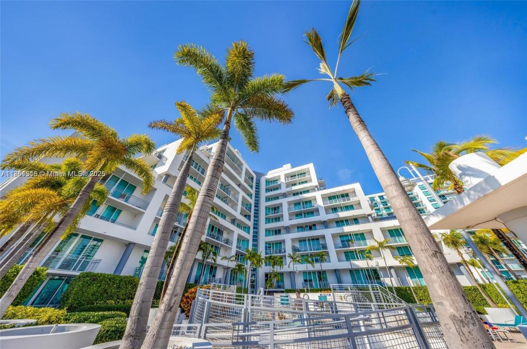 350 NE 24th St 514, Miami, Florida 33137, Stati Uniti