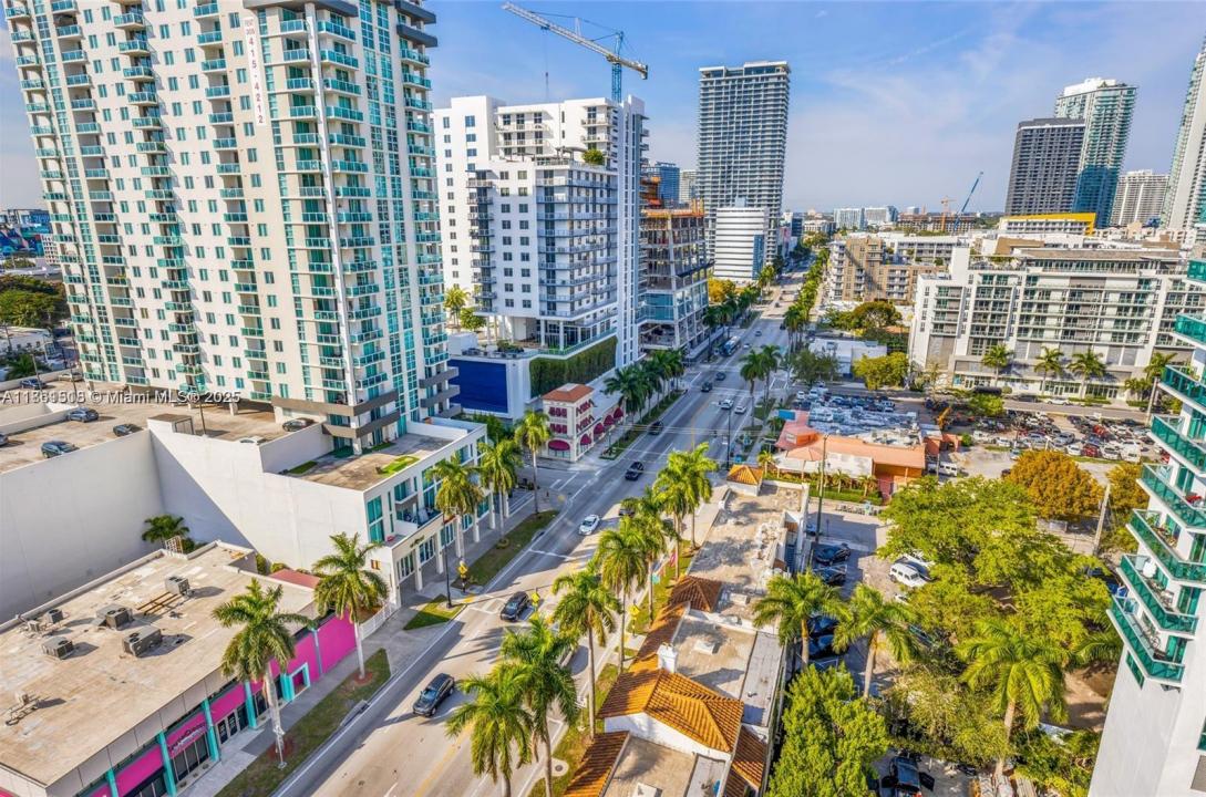 350 NE 24th St 514, Miami, Florida 33137, Stati Uniti