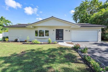 8555 NW 25th Pl, Coral Springs, Florida 33065, USA