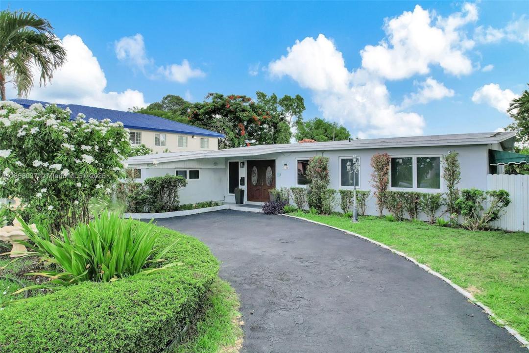 3711 SW 87th Ave, Miami, Flórida 33165, Estados Unidos