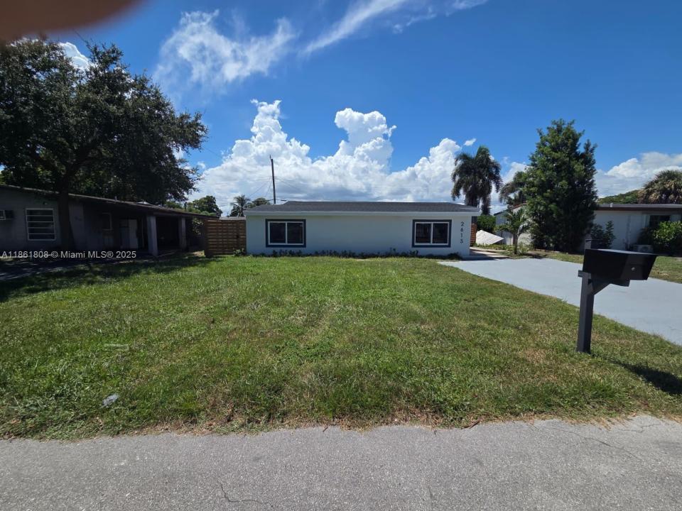 2615 NW 62nd Ave, Margate, Florida 33063
