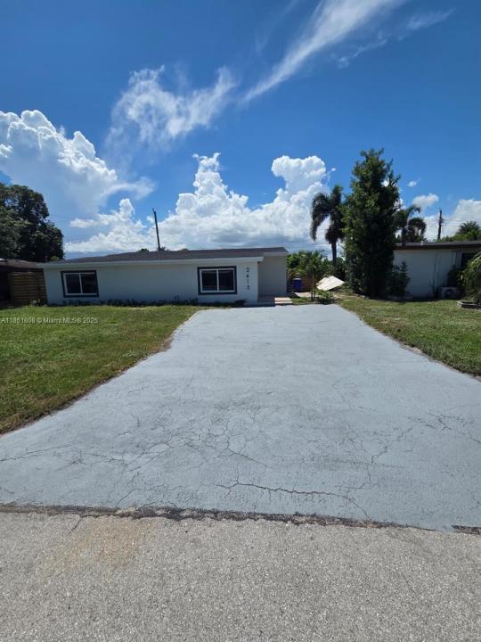 2615 NW 62nd Ave, Margate, Florida 33063