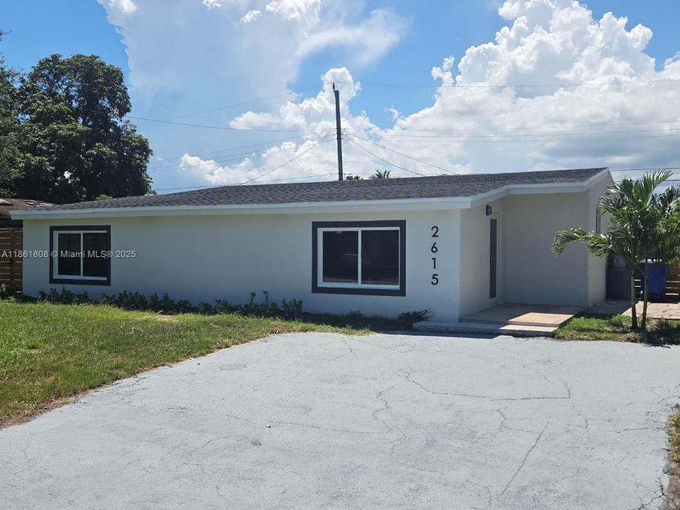 2615 NW 62nd Ave, Margate, Florida 33063