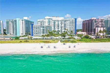 5161 Collins Ave 1003, Miami Beach, Florida 33140, USA