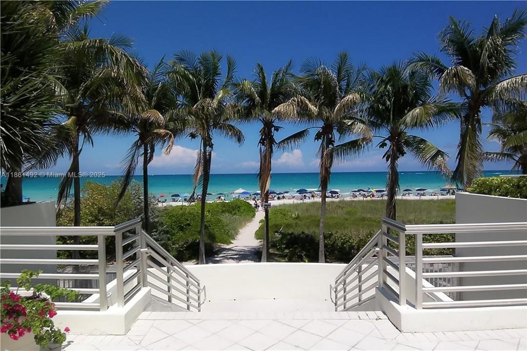 5161 Collins Ave 1003, Miami Beach, Florida 33140, Stati Uniti