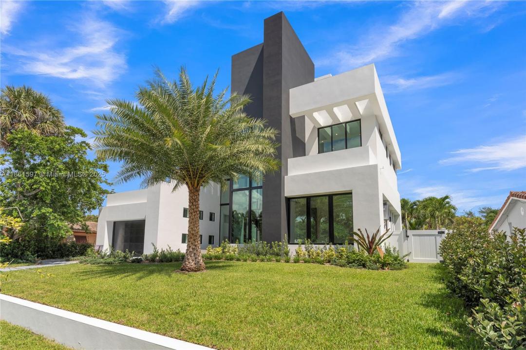 3205 Leigh Rd, Pompano Beach, פלורידה 33062, ארצות הברית של אמריקה 