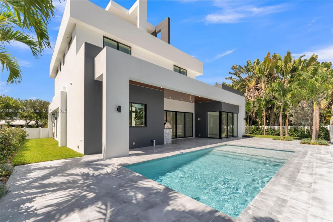 3205 Leigh Rd, Pompano Beach, פלורידה 33062, ארצות הברית של אמריקה 