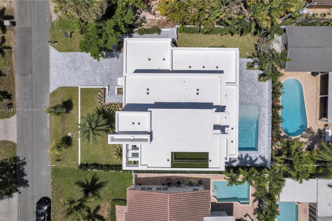 3205 Leigh Rd, Pompano Beach, פלורידה 33062, ארצות הברית של אמריקה 