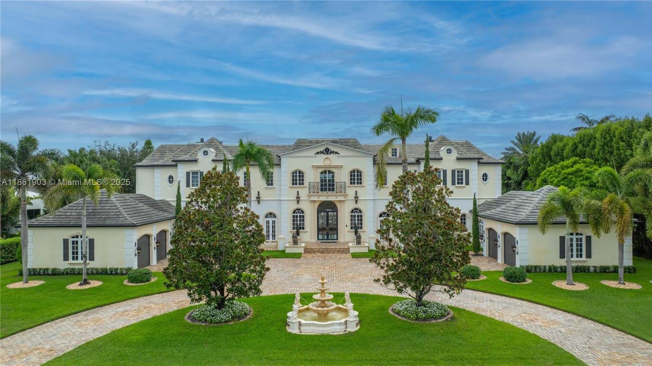 2951 Lake Ridge Ln, Weston, Florida 33332, HOA KỲ