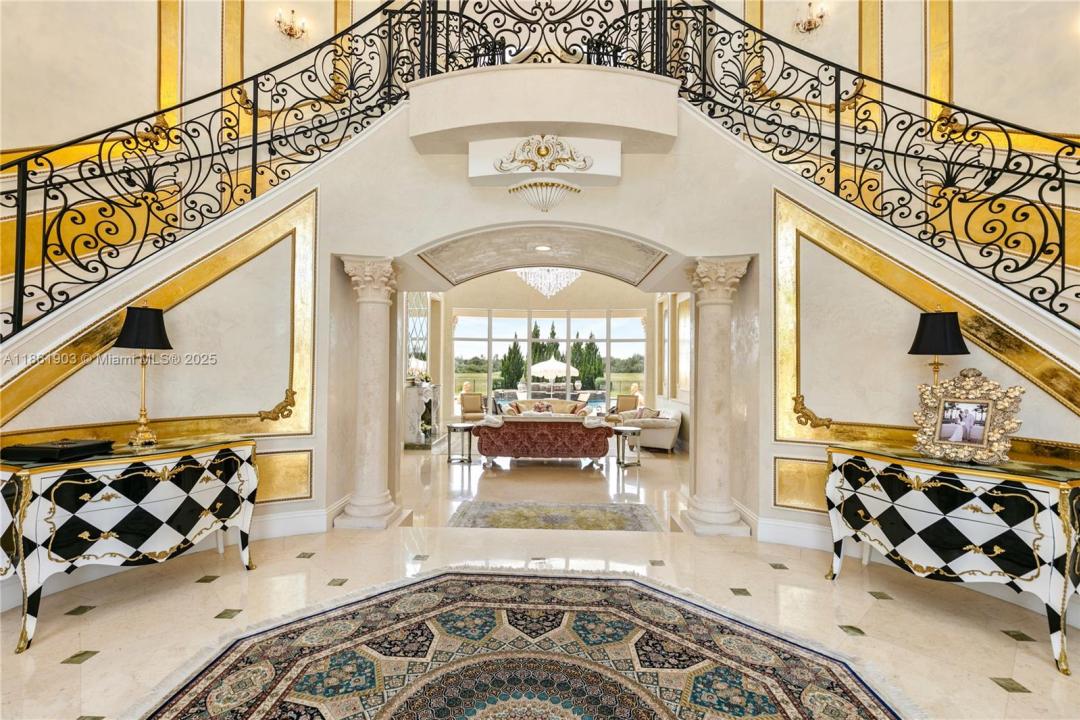 2951 Lake Ridge Ln, Weston, Florida 33332, HOA KỲ