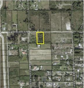 21150 SW 152 ST, Miami, Florida 33187, USA