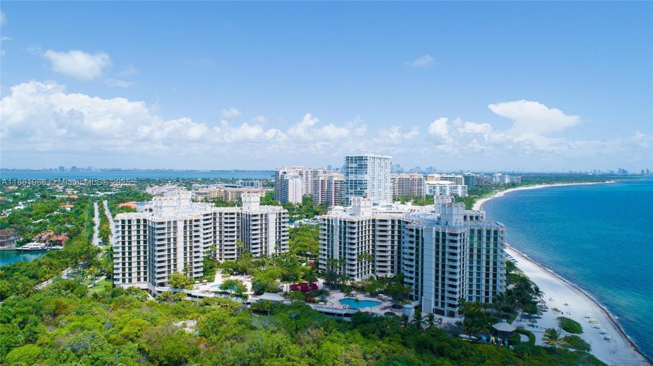 1121 Crandon Blvd D703, Key Biscayne, Floride 33149, États-Unis
