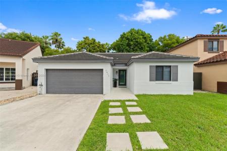 7411 SW 157th Ct, Miami, Florida 33193, USA