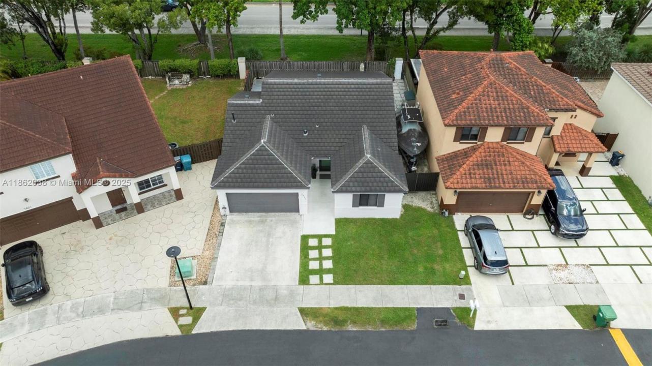 7411 SW 157th Ct, Miami, Florida 33193