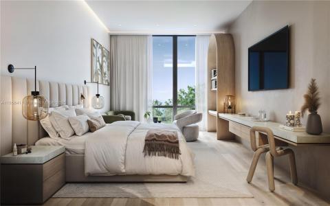 1265 SW 22nd St 801, Miami, Florida 33145, USA