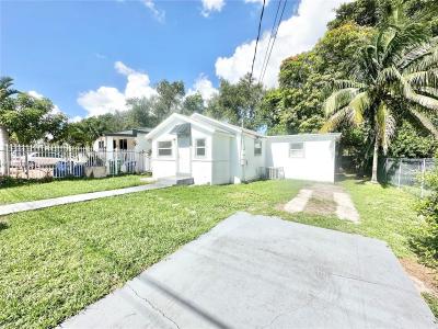 7156 NW 15th Court, Miami, Florida 33147, USA