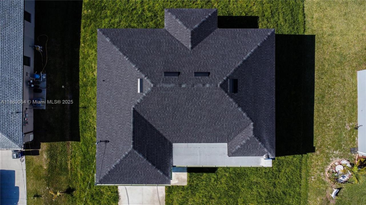 3610 SW 22ND ST, Lehigh Acres, Florida 33976