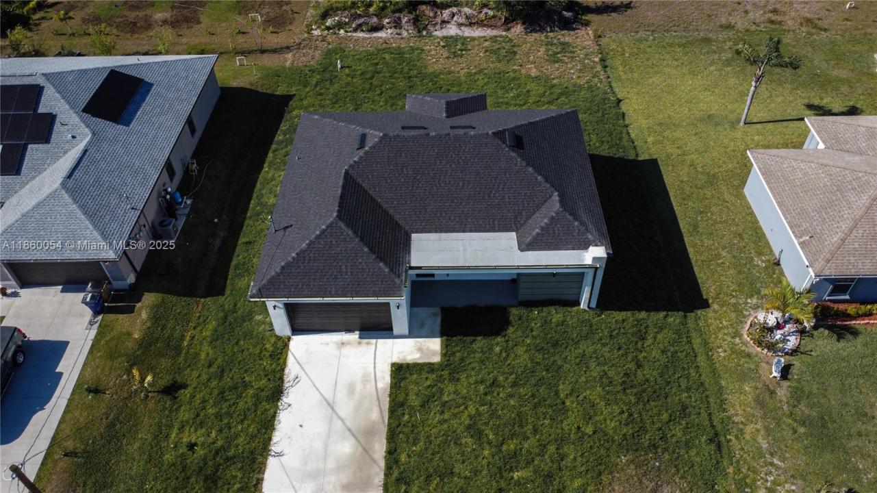 3610 SW 22ND ST, Lehigh Acres, Florida 33976
