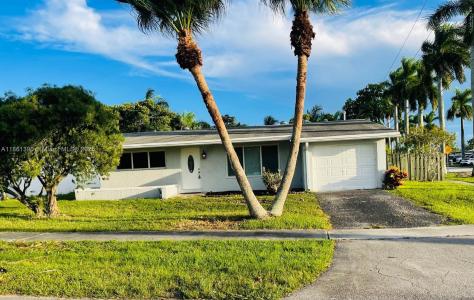 11500 NW 39th St, Sunrise, Florida 33323, USA