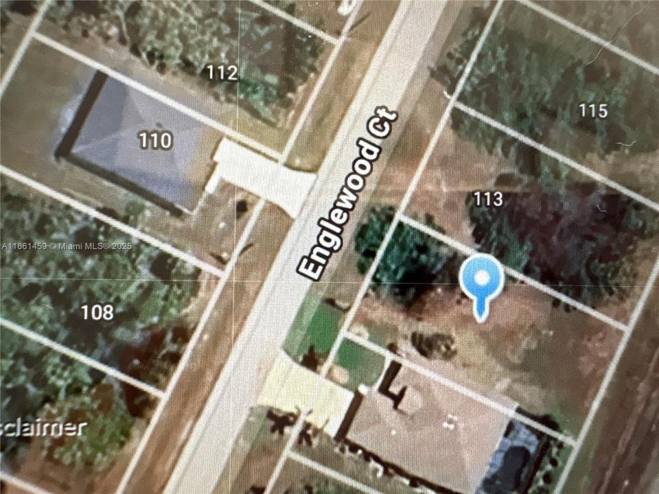 111 Englewood CT, Port Charlotte, Florida 33955, USA