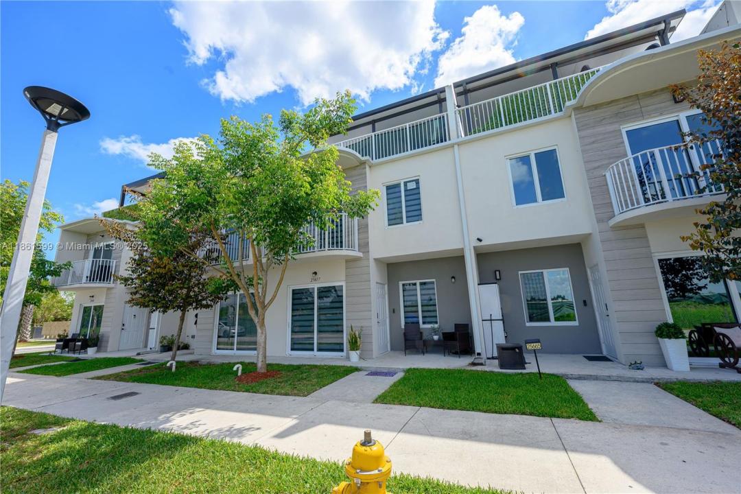 25689 SW 144th Ave, Homestead, Floride 33032, États-Unis