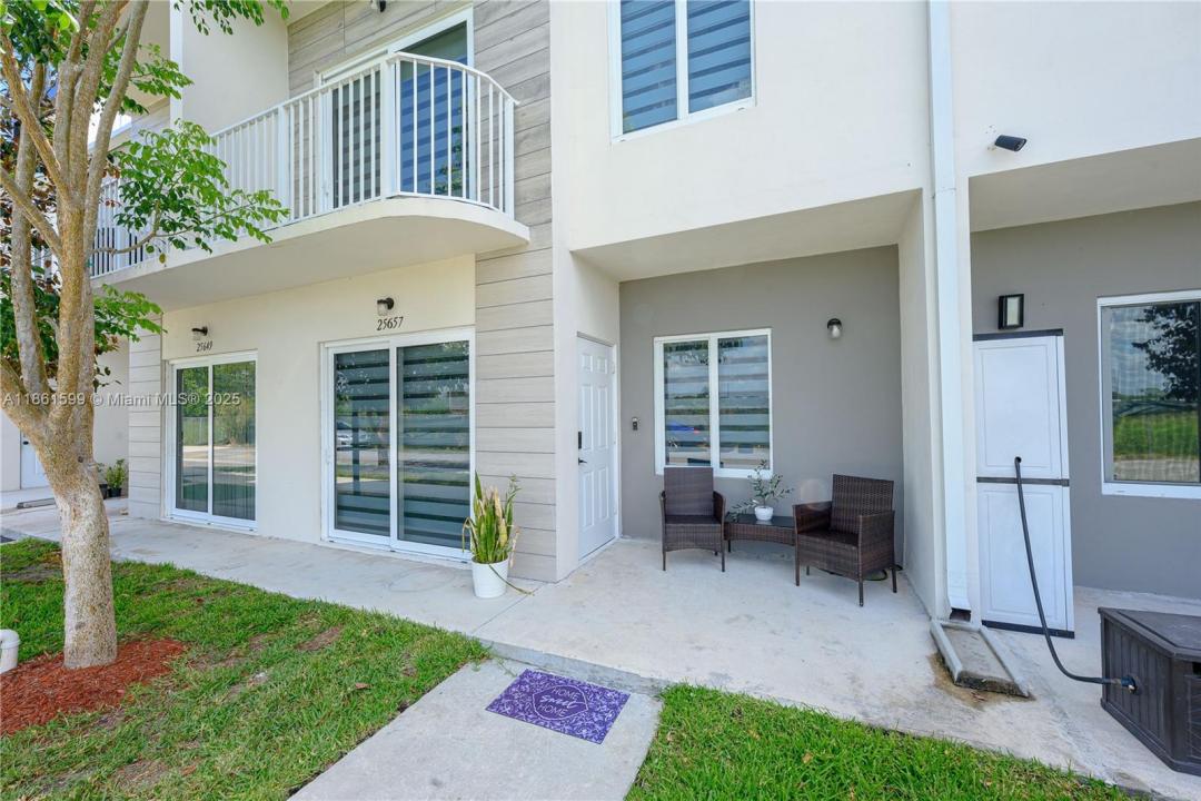 25689 SW 144th Ave, Homestead, Floride 33032, États-Unis
