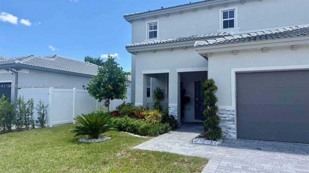 14808 SW 163rd Ter ., Miami, Florida 33187, Amerika Birleşik Devletleri