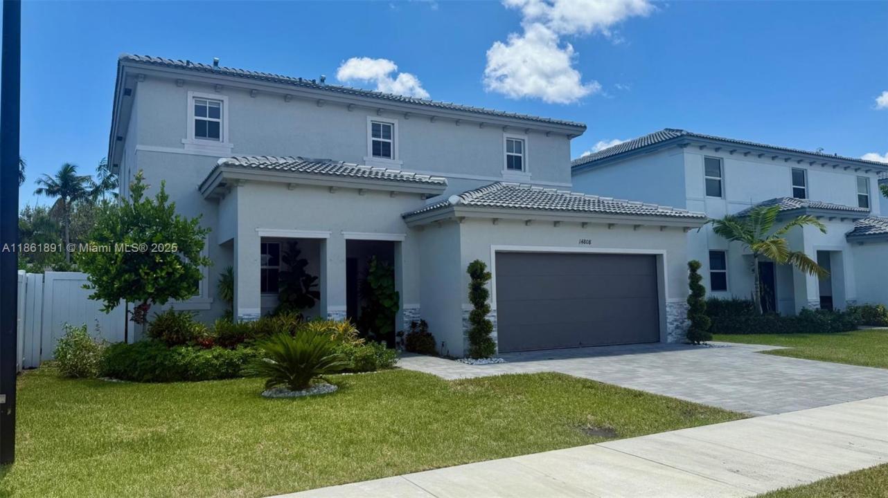 14808 SW 163rd Ter ., Miami, Florida 33187, Amerika Birleşik Devletleri
